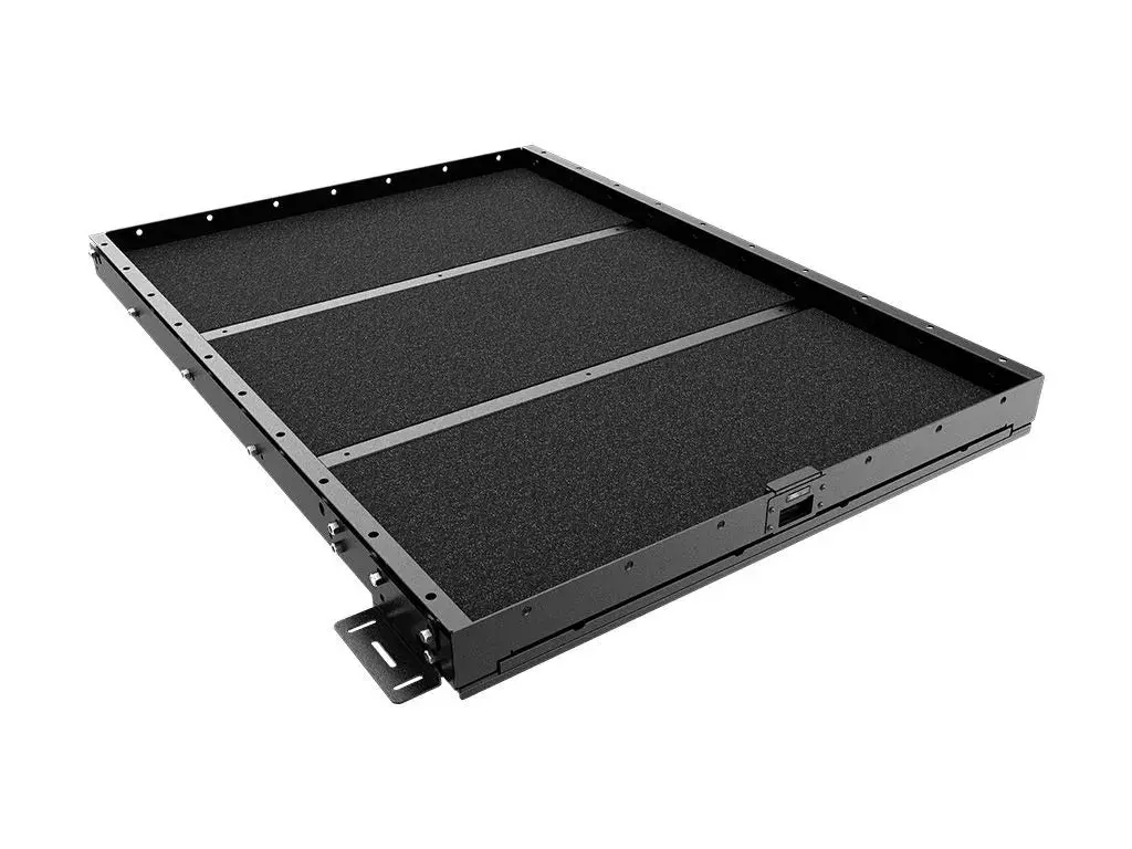 Front Runner Large Load Bed Cargo Slide For Pickup Truck 1