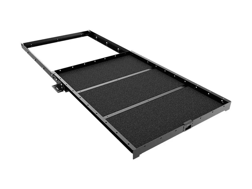 Front Runner Small Load Bed Cargo Slide For Pickup Truck 1