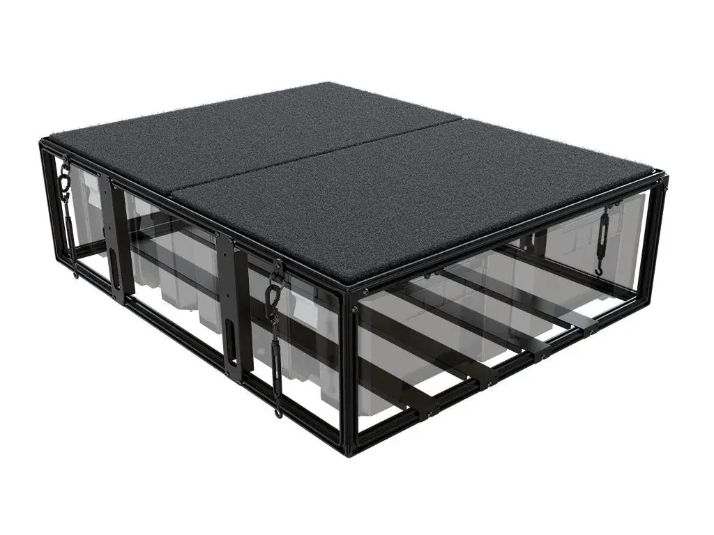 Front Runner Wolf Pack Pro Storage System Narrow 1
