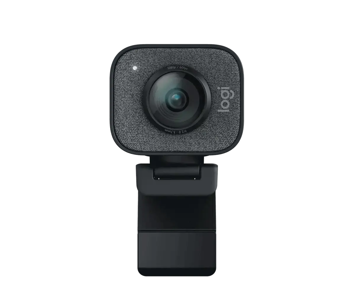 Logitech - Streamcam - Kamera Internetowa Full Hd 1080P 1
