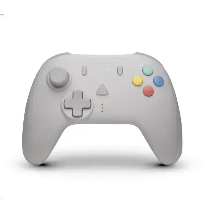Retro Fighters - Strikerdc 2.4G Controller - Bezprzewodowy Kontroler Do Gier 1