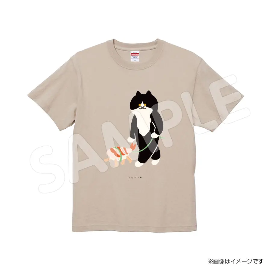 Suimin503tsb　Tシャツ　Suimin 1