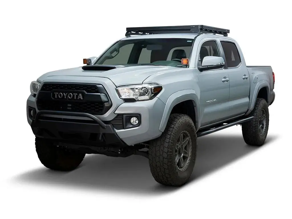 Front Runner Slimline Ii Roof Rack Kit Low Profile 2005-23 Fits Toyota Tacoma 1