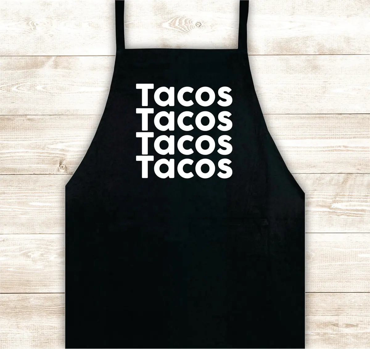 Tacos Apron Kitchen Cook Grill Bake Bbq Barbeque Chef Men Women Mom Dad Family Food Gift Funny 1