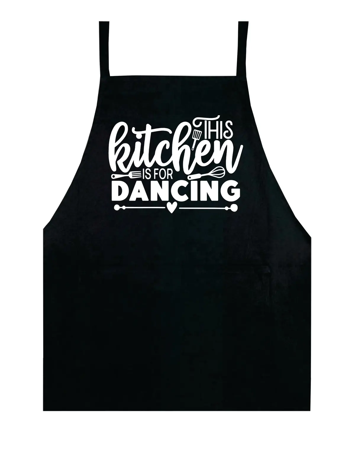 This Kitchen Is For Dancing V3 Apron Kitchen Bbq Barbeque Cook Grill Chef Bake Food Funny Gift Men Girls Mom Dad Gift 1