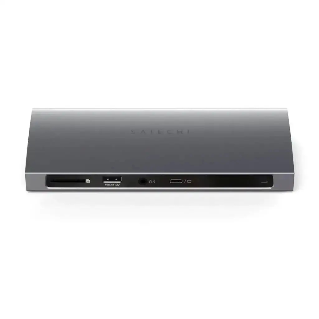 Satechi - Thunderbolt 4 Dock 1
