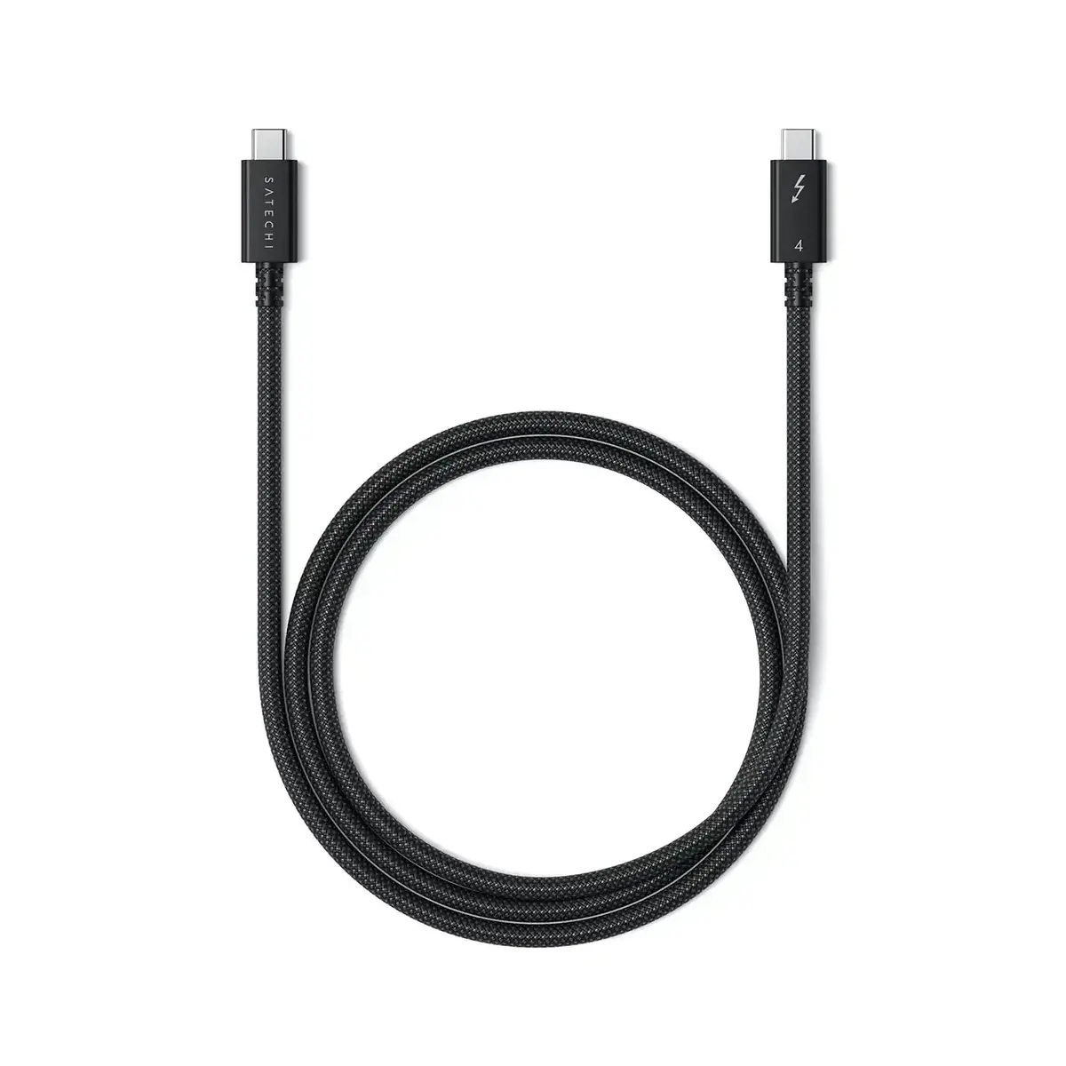 Satechi - Thunderbolt 4 Pro Cable - Kabel Thunderbolt 4 1