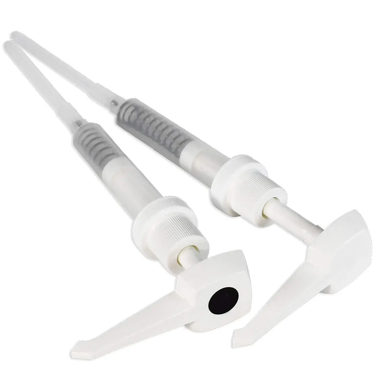 2:1 Epoxy Pumps 1