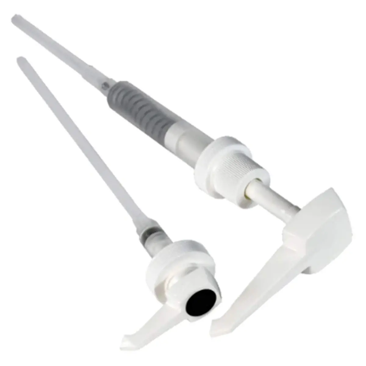 5:1 Epoxy Pumps 1