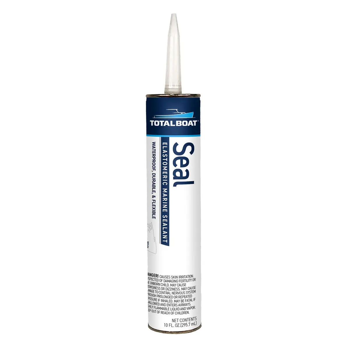 Seal Elastomeric Marine Sealant 1