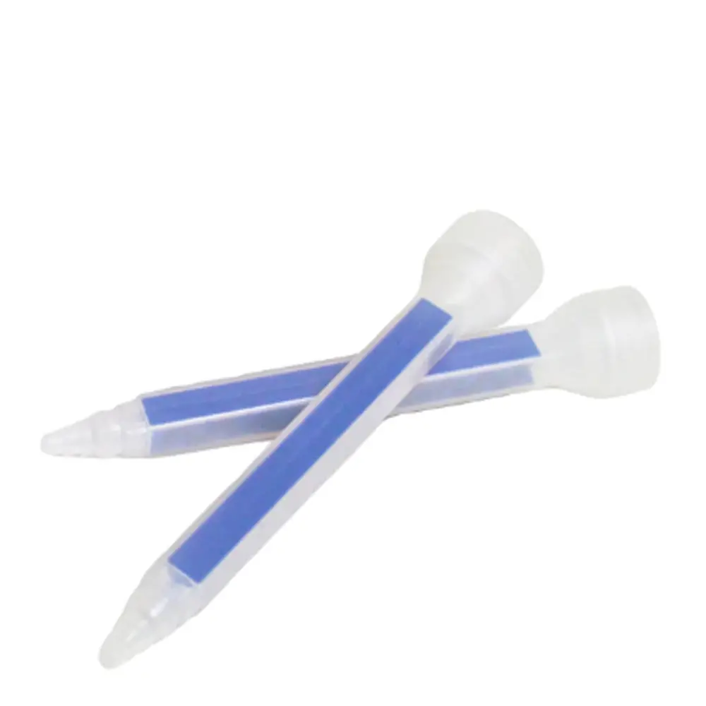 Thixo Cartridge Mixing Tips 1