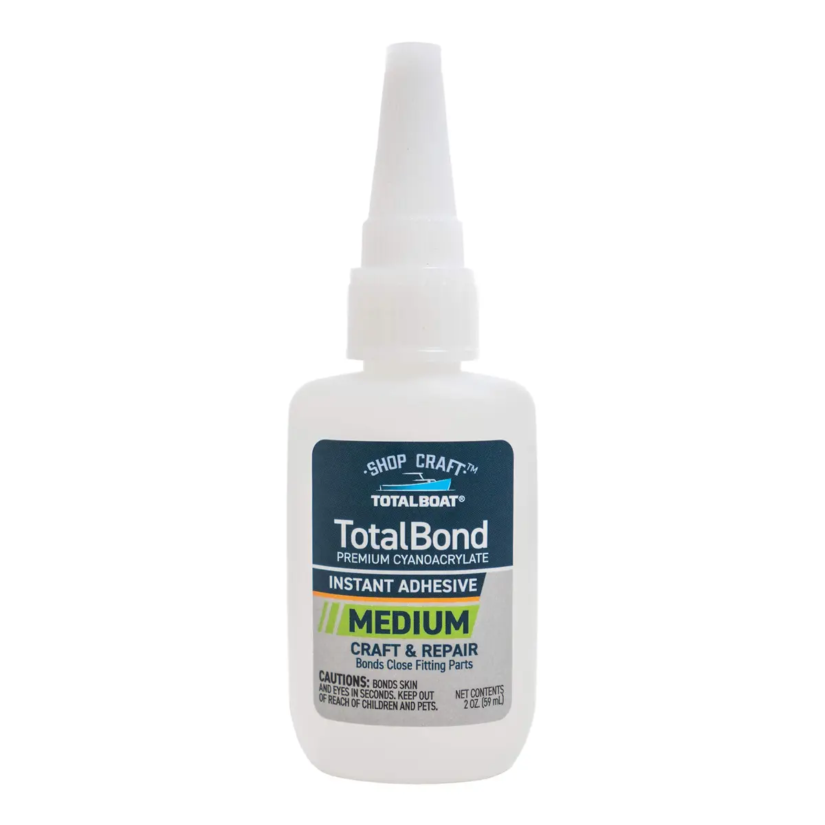 Totalbond Ca Glue 2
