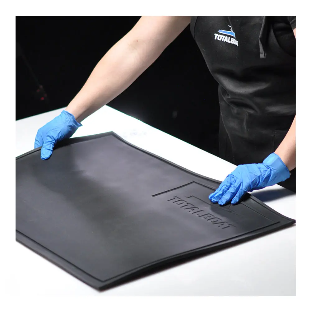 Ultimate Silicone Project Mat 1