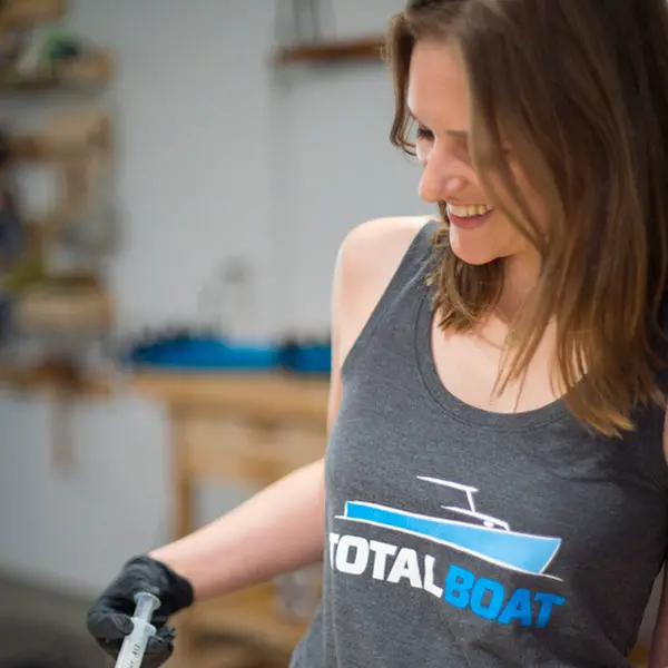 Women’S Racerback Tank Top 1