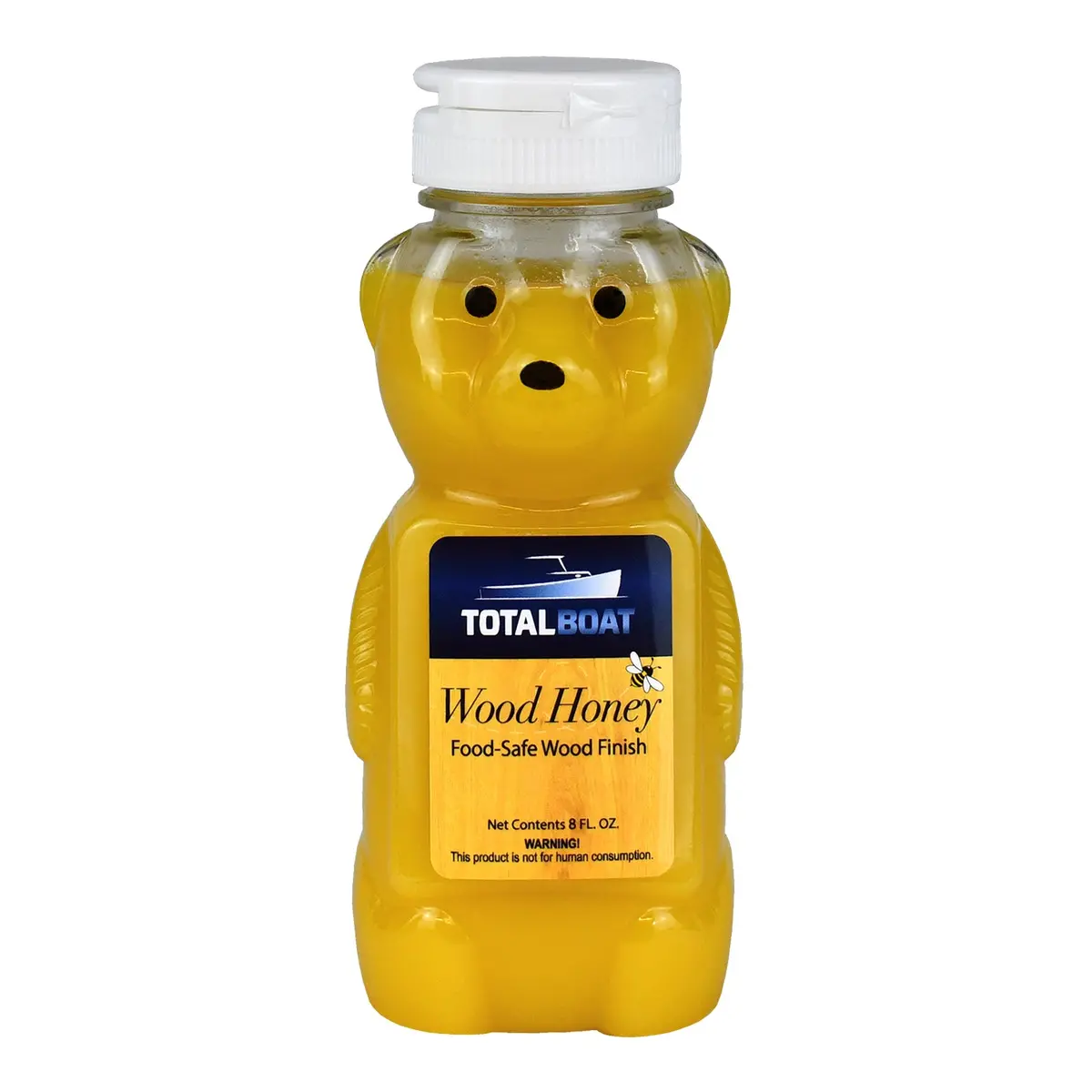Wood Honey Food Safe Wood Finish 1