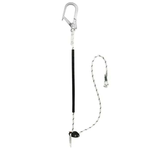 Trimmer - Lanyard , 2 M, 11 Mm W Queedy - Phase Out 1