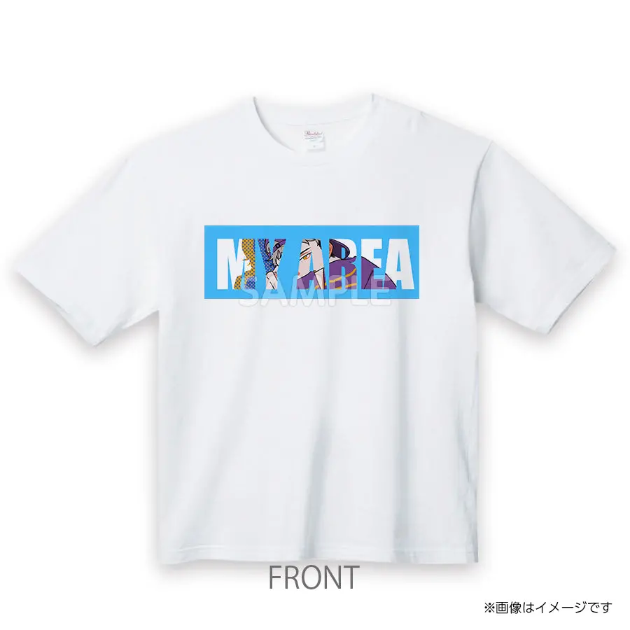 Tsumoi503tw　Tシャツ　つもい 1