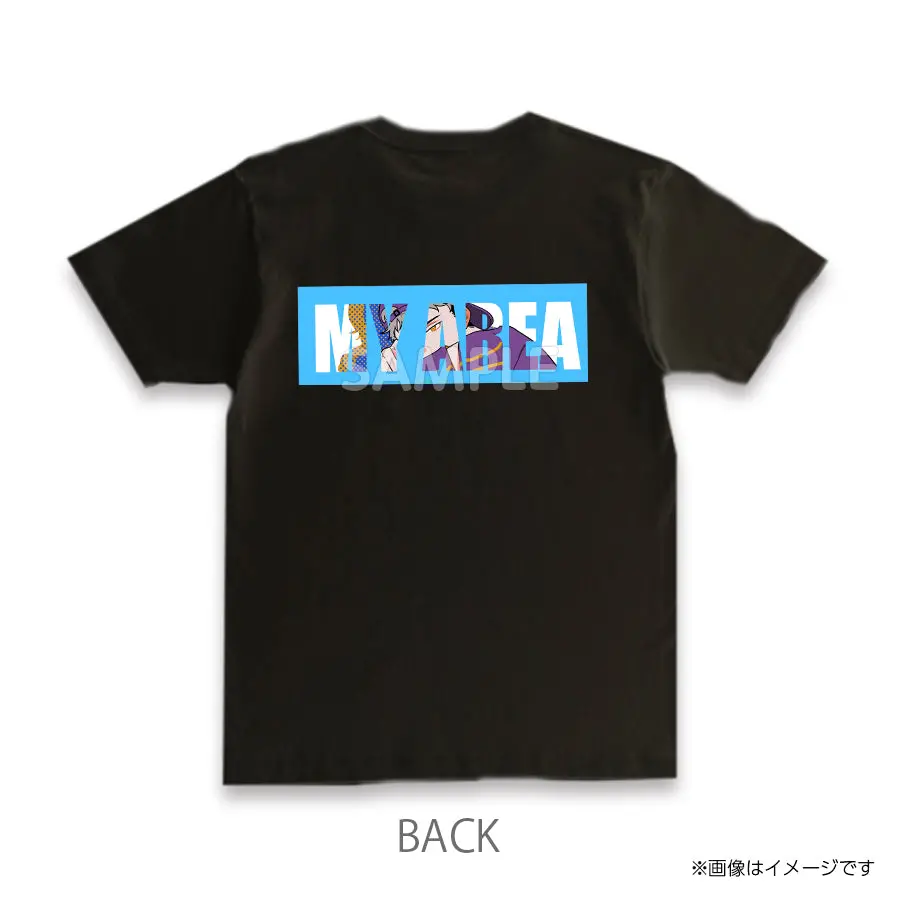 Tsumoi504ptb　Tシャツ　つもい 1