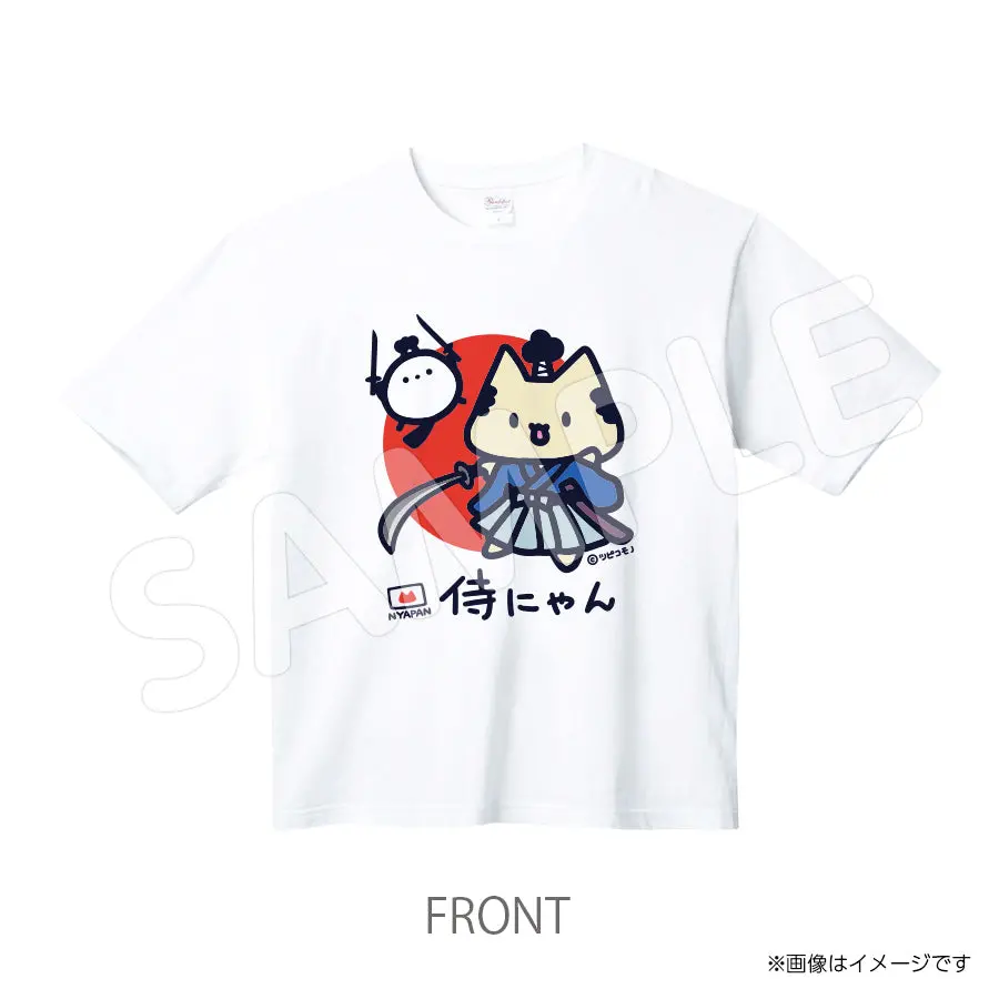 Tsupi501tw　Ｔシャツ　ツピコモノ 1