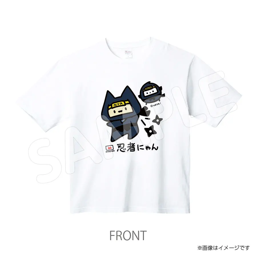 Tsupi502tw　Ｔシャツ　ツピコモノ 1