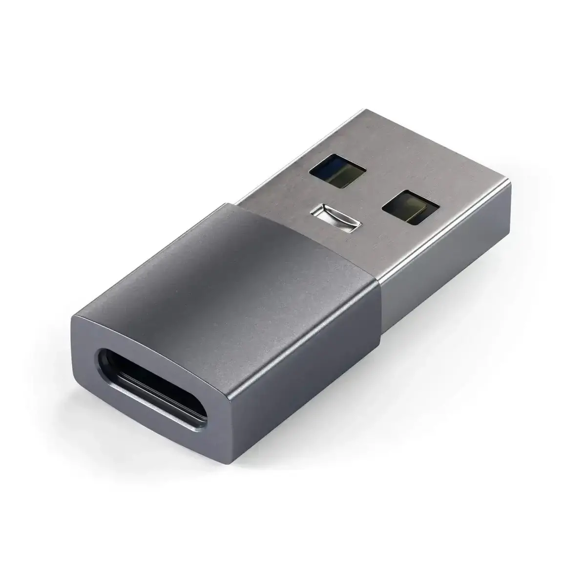 Satechi - Type-A To Type-C Adapter - Adapter Typ-A Do Typ-C 1