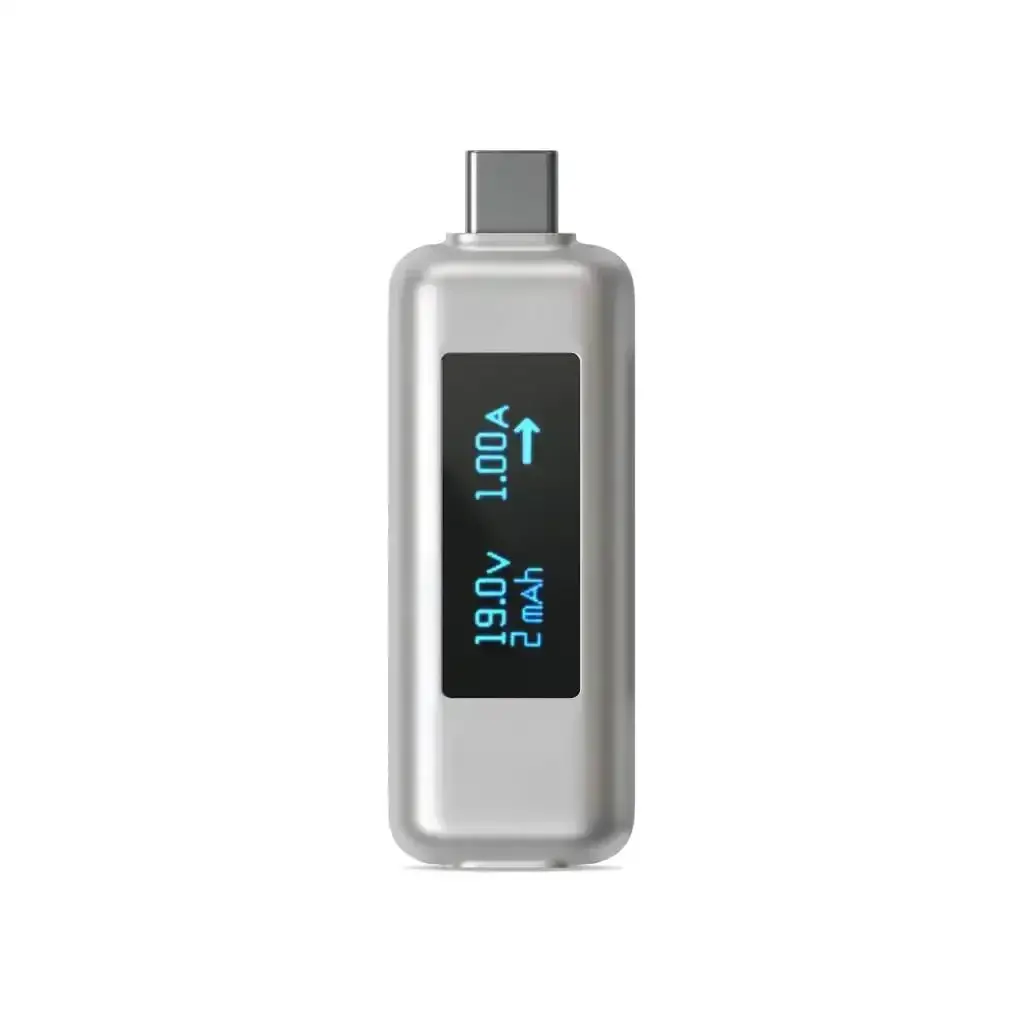 Satechi - Usb-C Power Meter 1