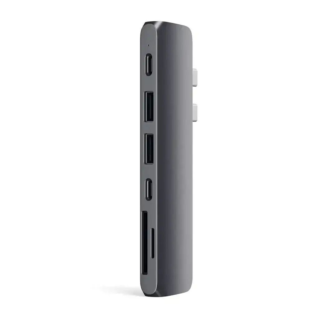 Satechi - Type-C Pro Hub Adapter 2