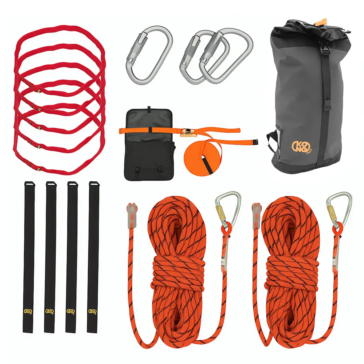 Swift Water Rescue Team Kit 1