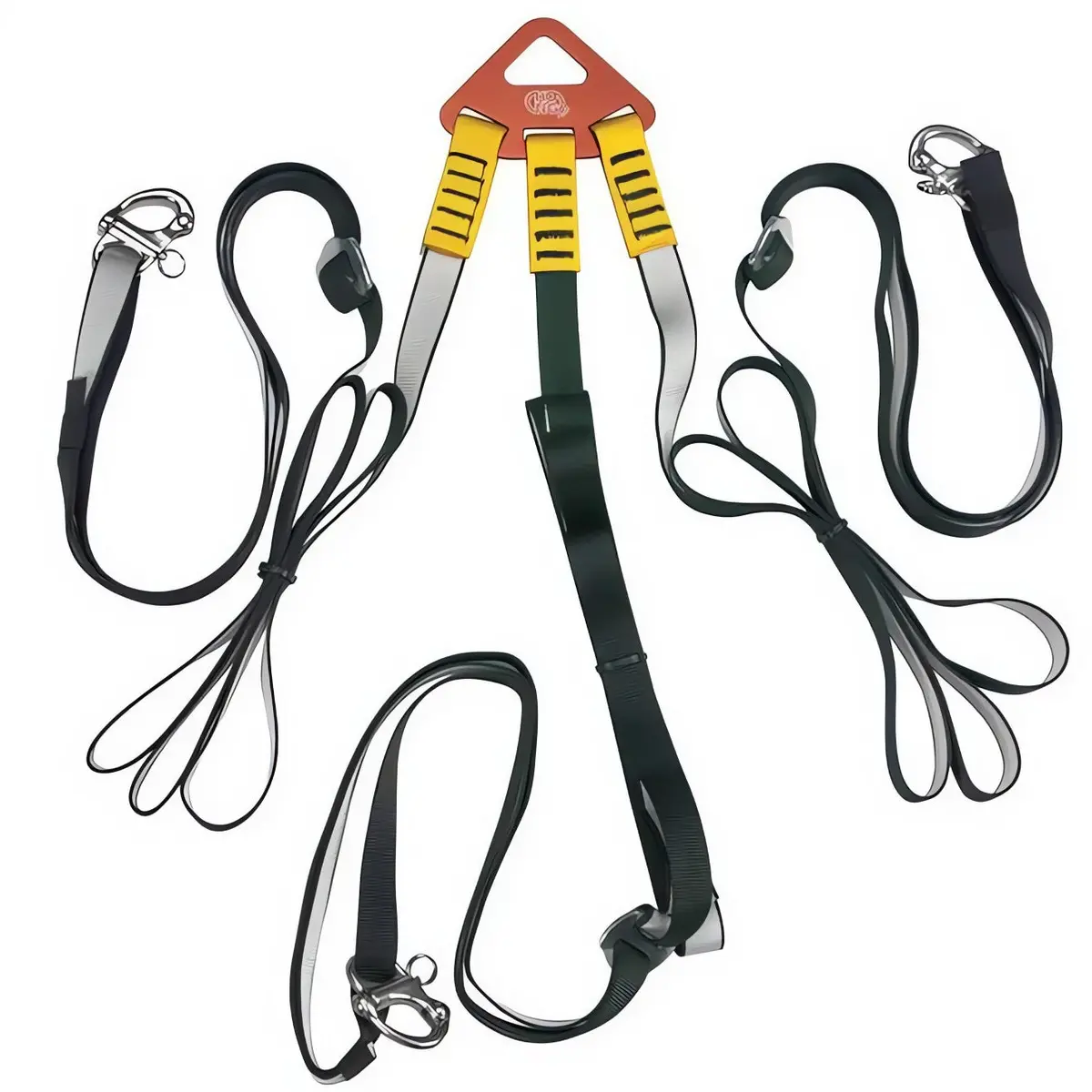 Dinghy Lift Sling - Three Legs - Phase Out 1