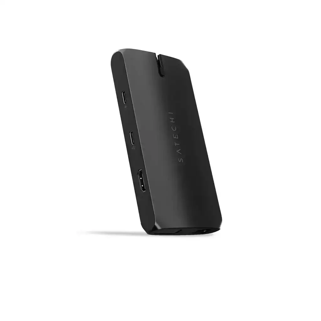 Satechi - Usb-C On-The-Go Multiport Adapter 2