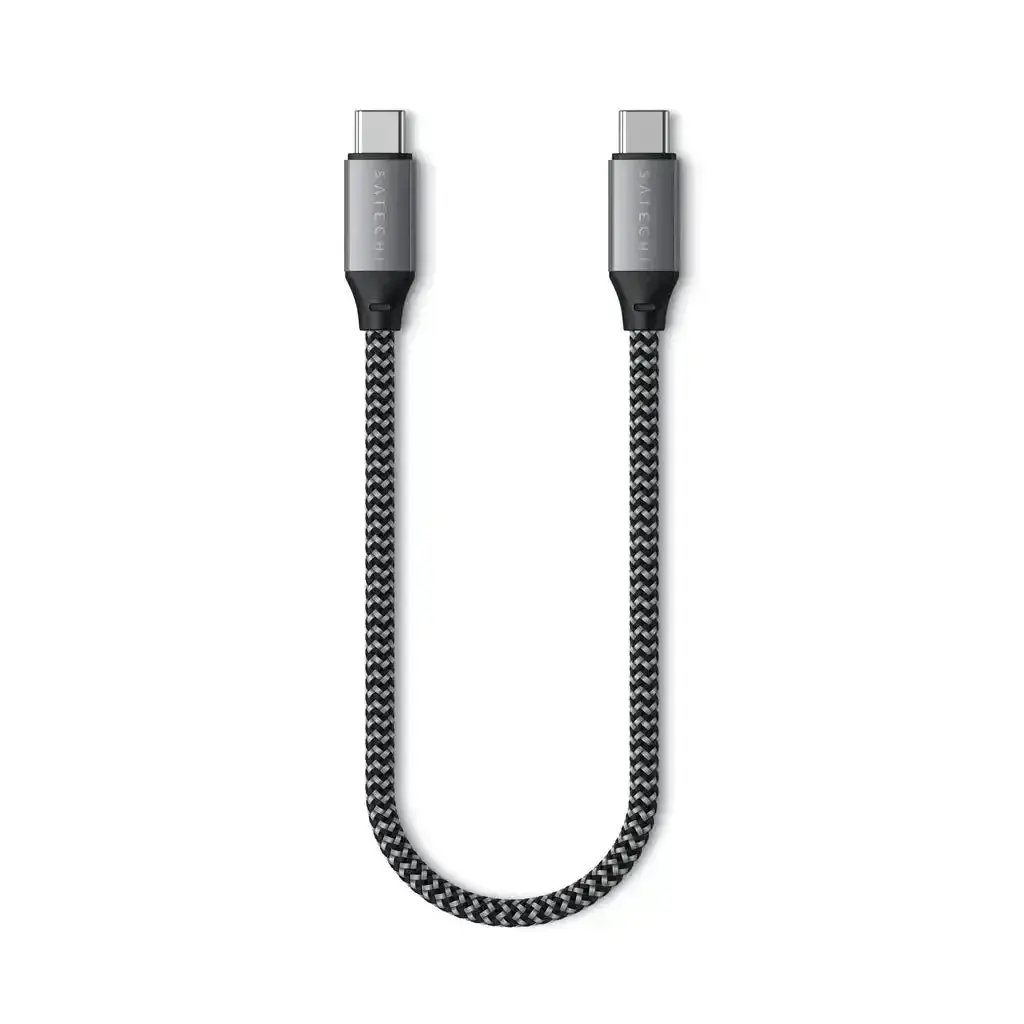 Satechi - Kabel Usb-C - Usb-C 25Cm 1
