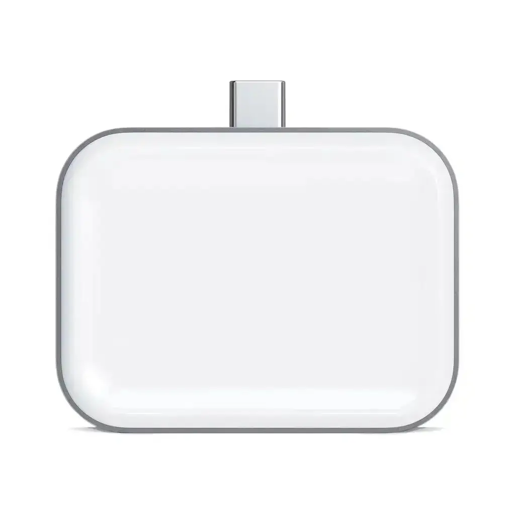 Satechi - Usb-C Wireless Charging Dock For Airpods 1