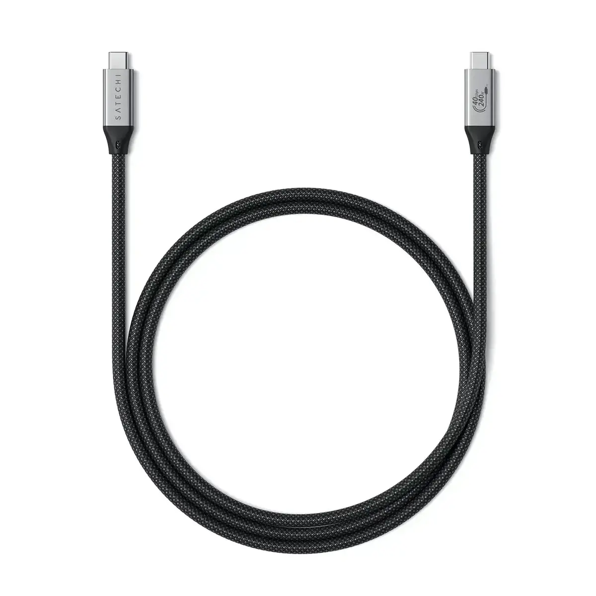 Satechi - Usb4 Pro Cable - Kabel Usb4 1