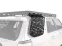 Front Runner Toyota 4Runner 5Th Gen Rear Window Molle Panel Kit Rhs - No-Drill Exterior Gear Mount Storage Solution 1