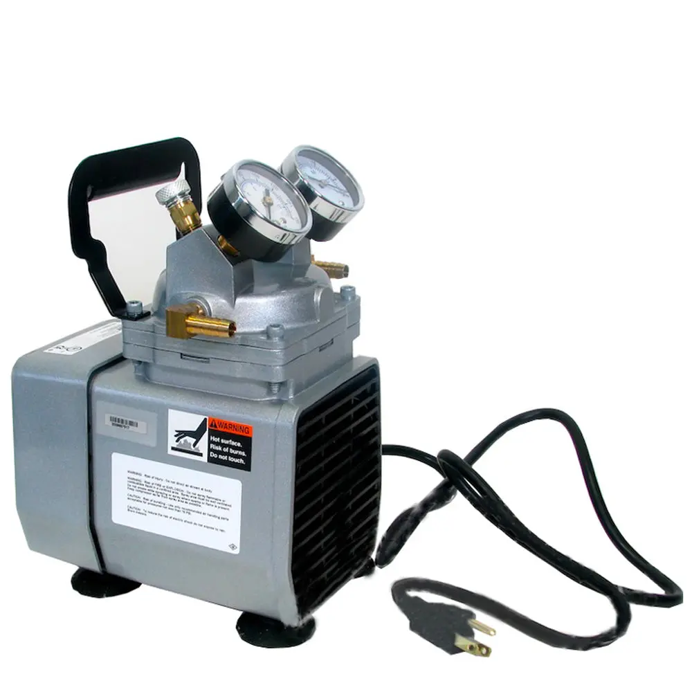 Vacuum Bagging Pump 1