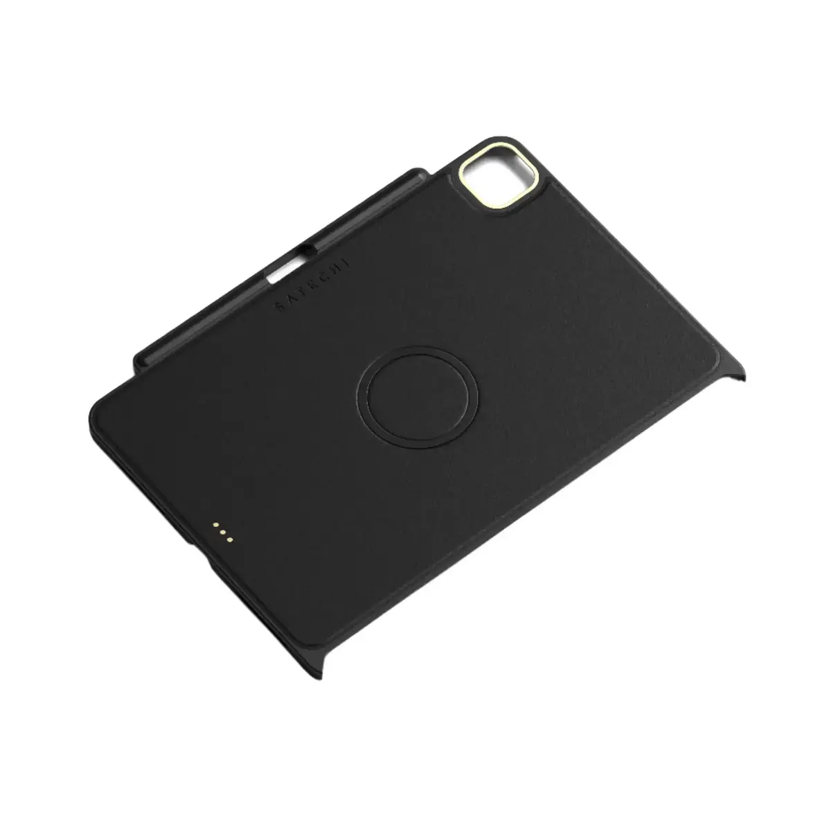 Satechi - Vegan - Leather Magnetic Case For Ipad Pro - Etui Magnetyczne 1
