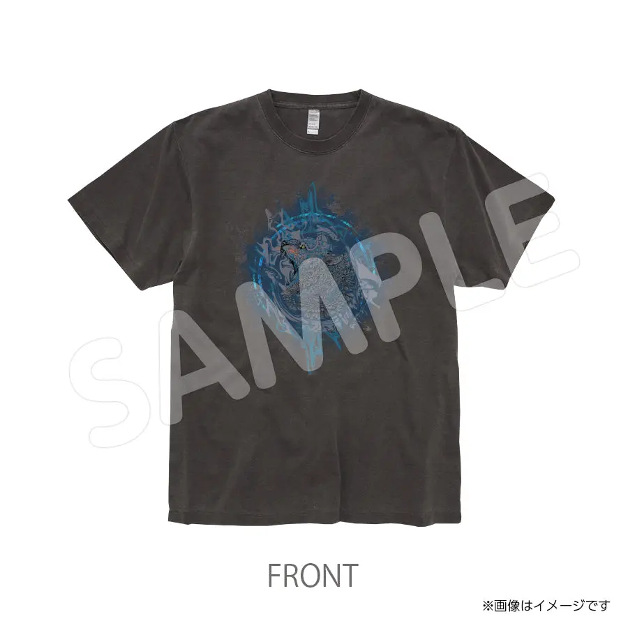 Waka536tb　Tシャツ　Waka 1