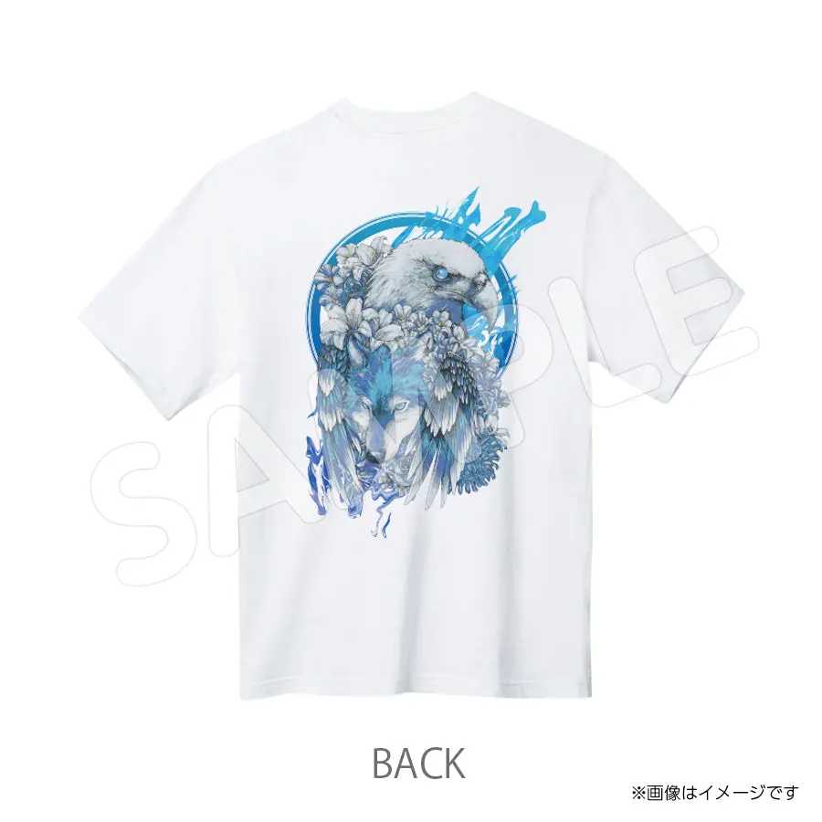 Waka538tw　Tシャツ　Waka 1