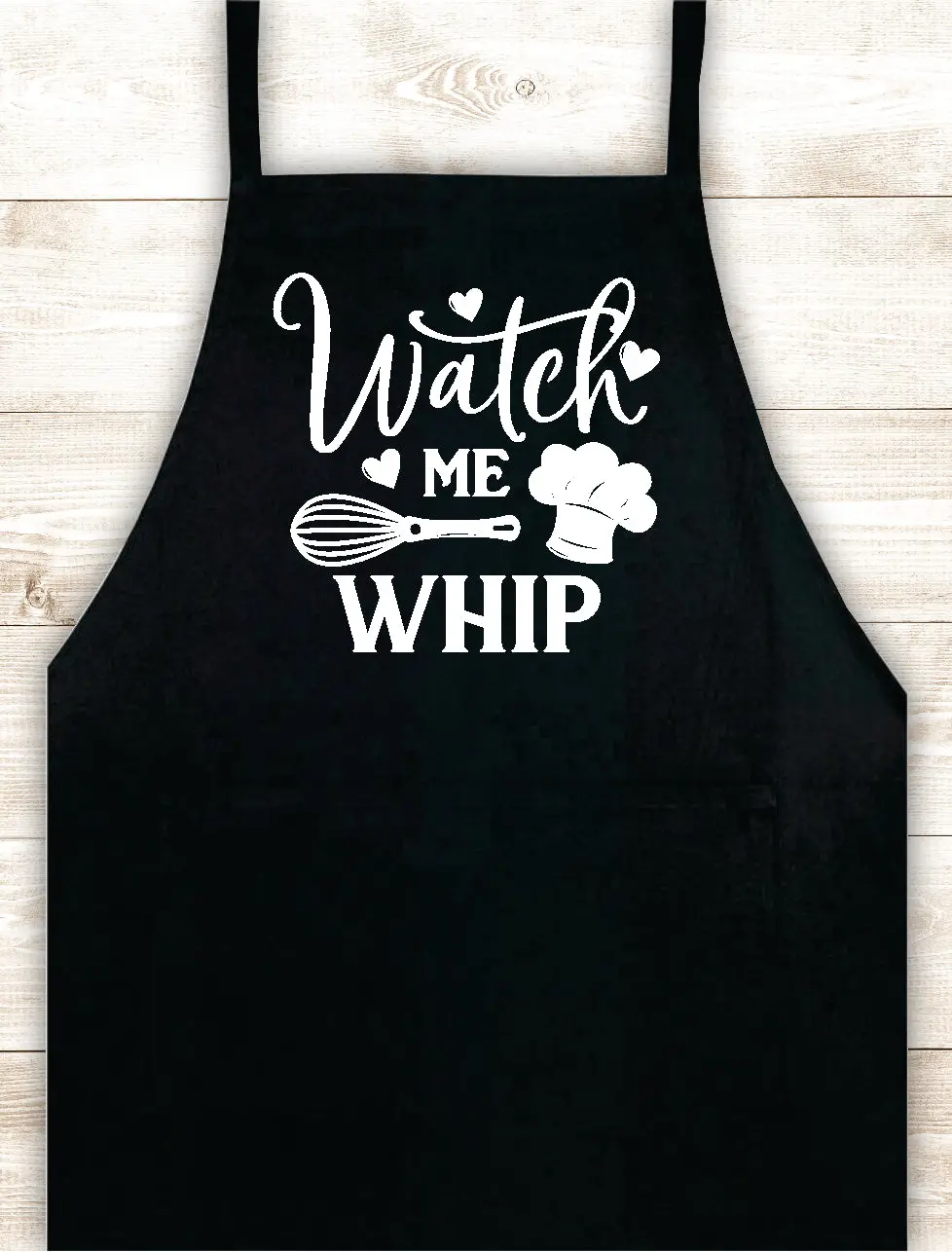 Watch Me Whip Apron Heat Press Vinyl Bbq Barbeque Cook Grill Chef Bake Food Kitchen Funny Gift Men Women Dad Mom Family Cookout 1