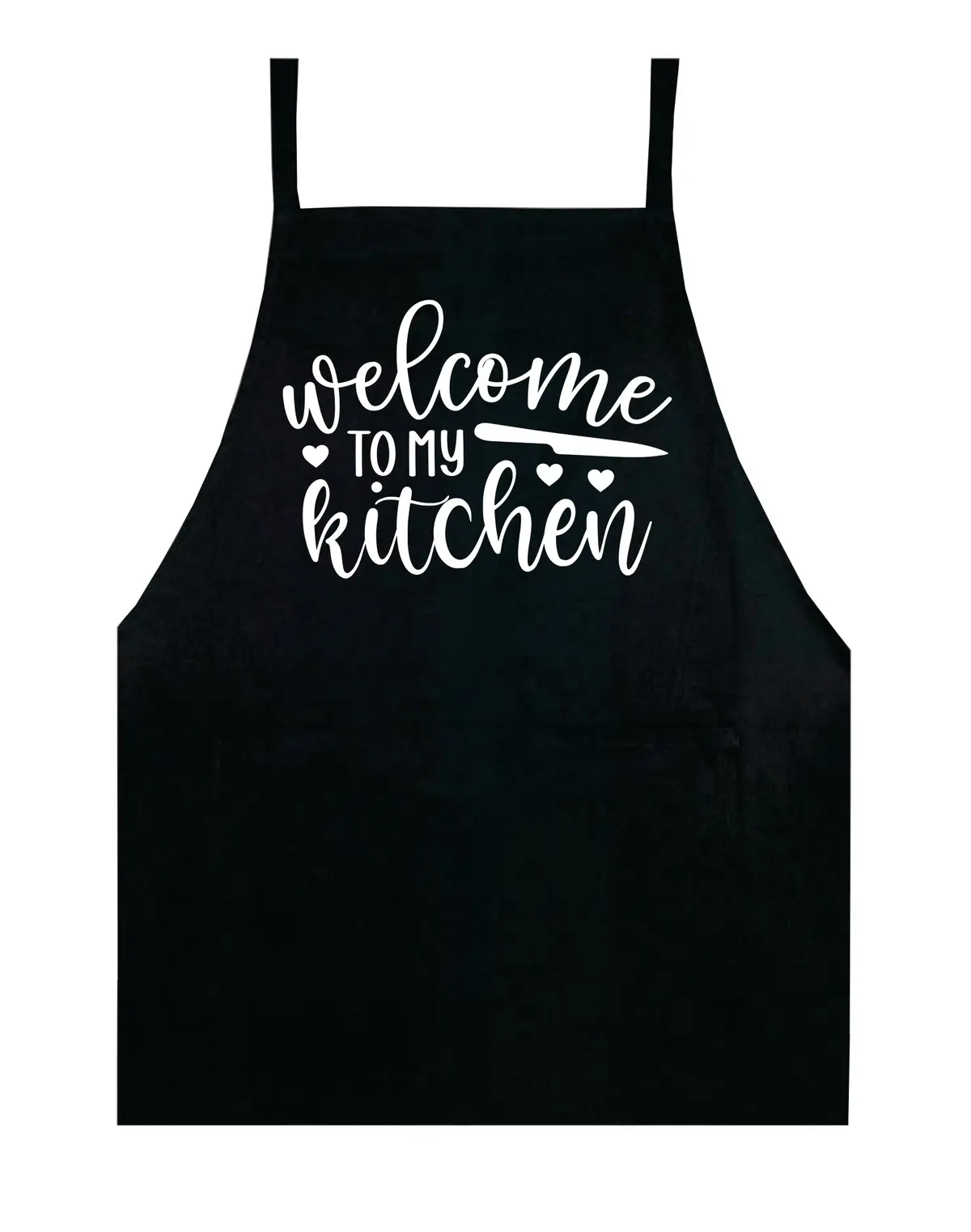 Welcome To My Kitchen Apron Kitchen Bbq Barbeque Cook Grill Chef Bake Food Funny Gift Men Girls Mom Dad Gift 1