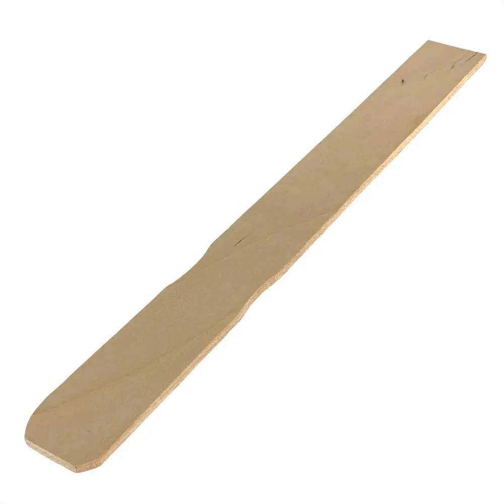Wooden Stir Sticks 1