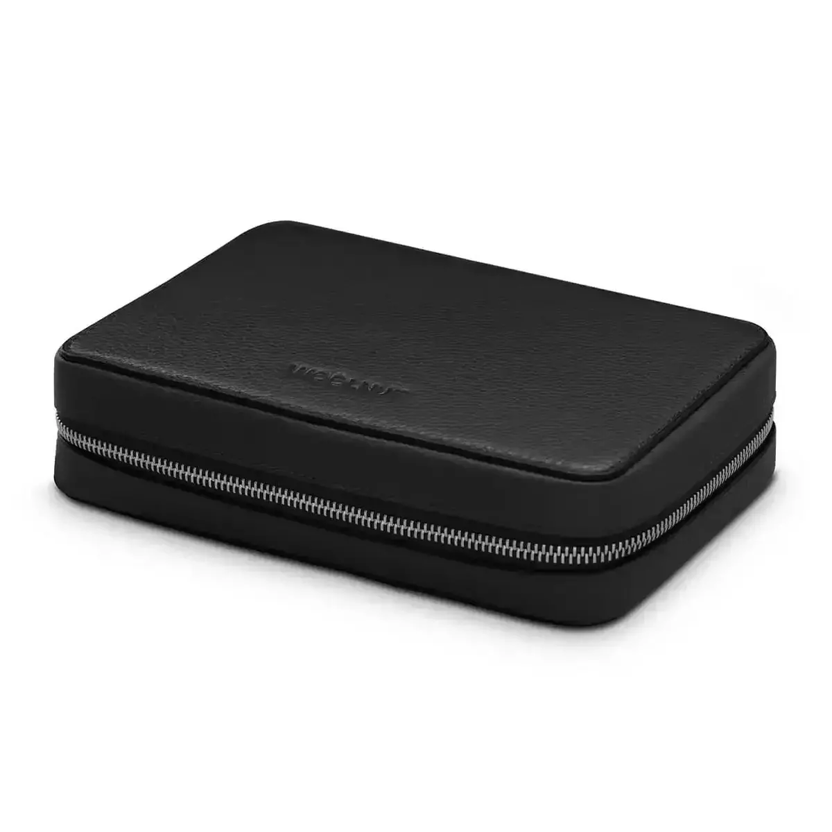 Woolnut - Leather Tech Organizer - Skórzany Organizer Na Kable 2