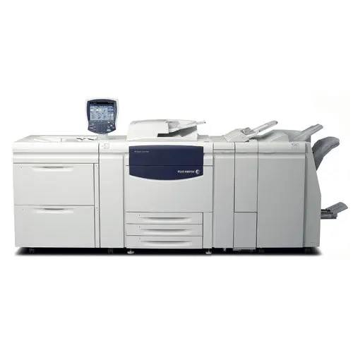 Only $195/Month - Xerox 700 Digital Color Press Production Print Shop Printer High Quality Photocopier 1