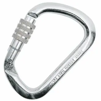 X-Large Inox Screw Sleeve 1