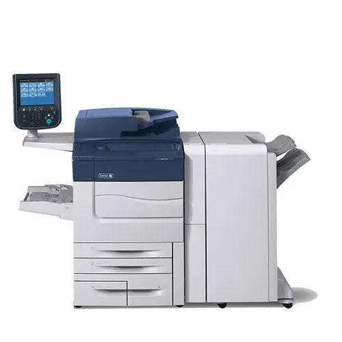 Xerox Color C60 High Quality Multifunction Copier And Production Printer 1