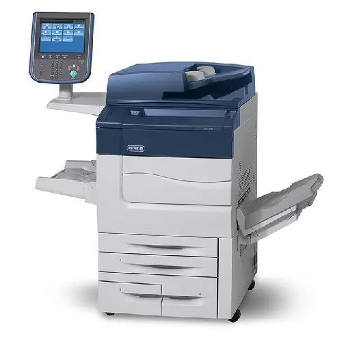 $148/Month Xerox Color C70 Office Multifunction Production Laser Printer With Resolution: 2400 X 2400 Dot Per Inch 1