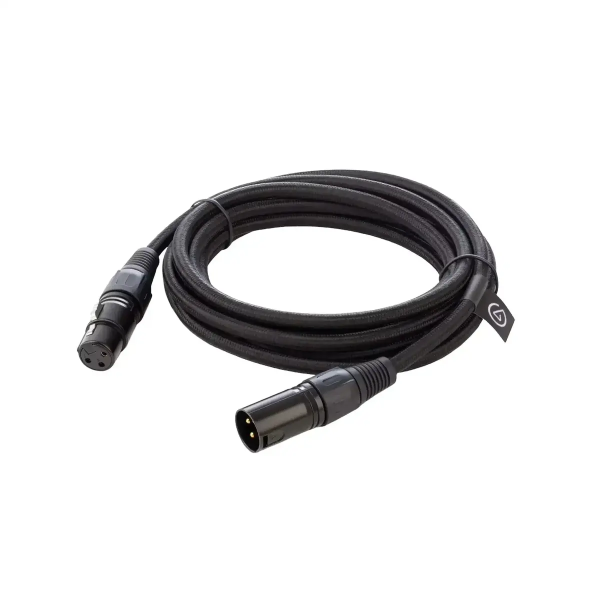 Elgato - Xlr Microphone Cable - Miedziany Przewód 1