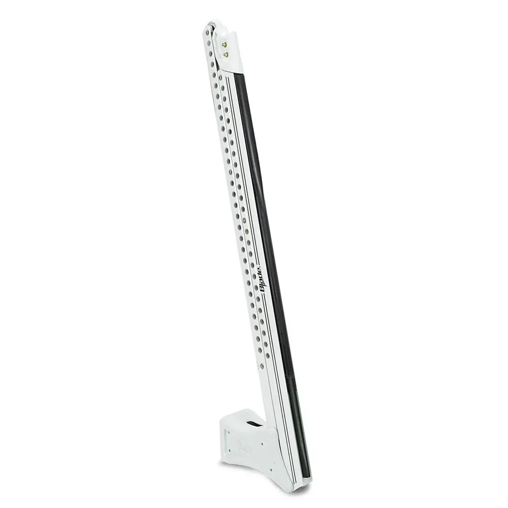 Power-Pole Blade Bls Shallow Water Anchor - 8' - White (Cm2) [Pp-Bls-8-Wt] 1
