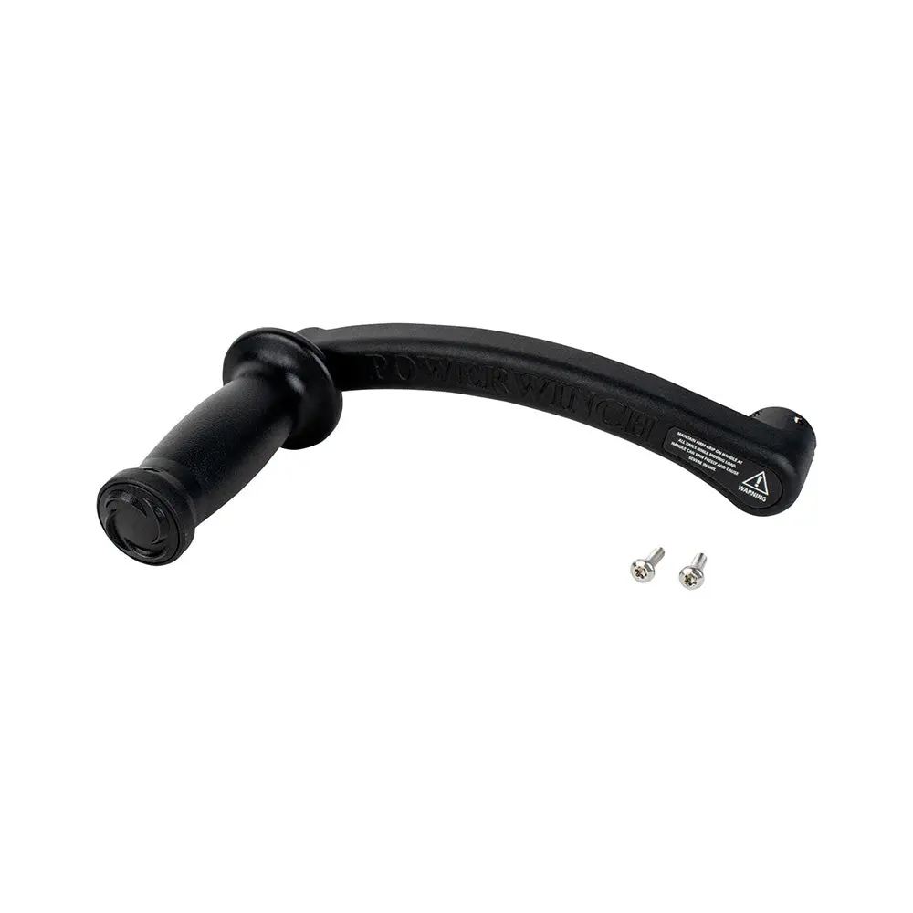 Powerwinch Premier Series 2000 Winch Handle [21270] 1