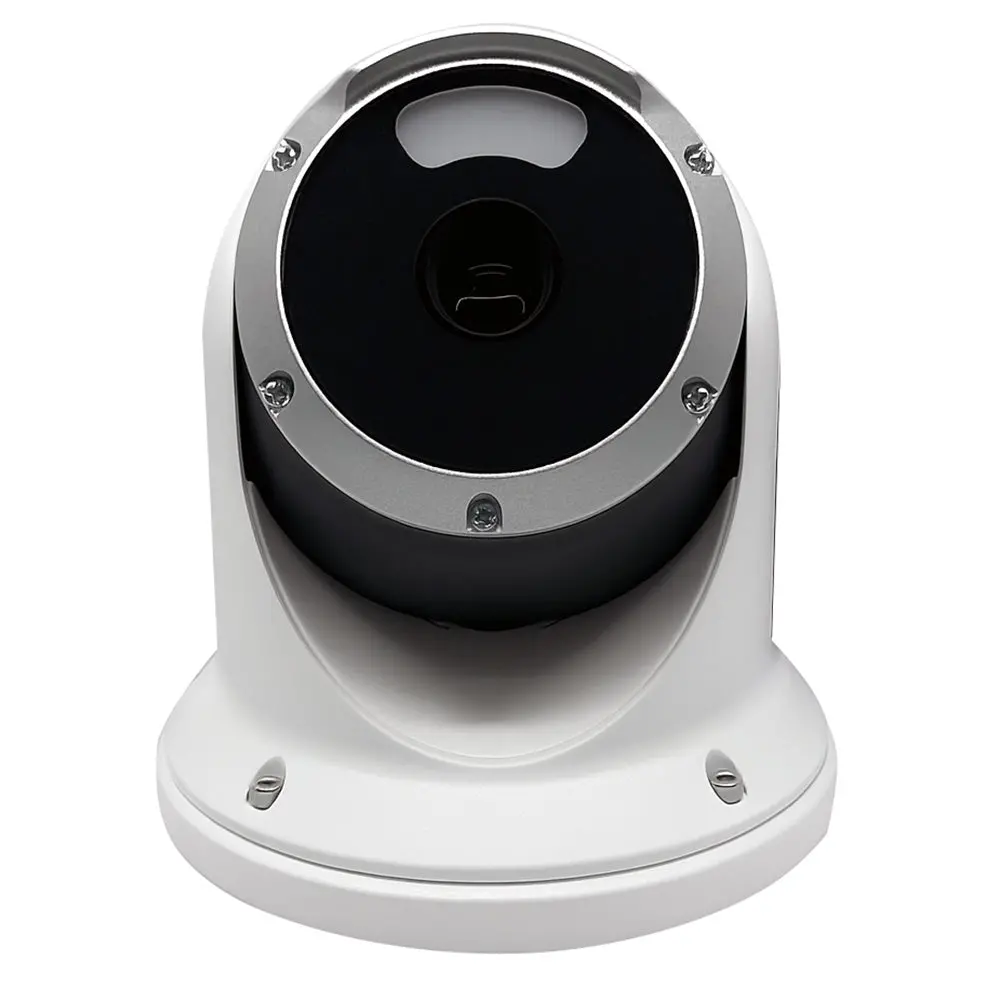 Iris Photon Ultra Low-Light 4K Night Vision Camera W/12Mm Lens - White  Black [Sku-4K485-002] 1